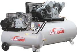 Поршневые компрессоры AirCast