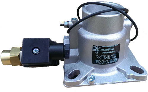 VMC RH38E, 230V Клапан всасывающий VMC RH38E, 230V 4180100500 VMC